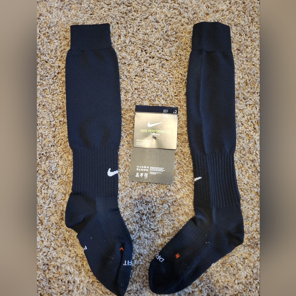 Nike Softball/Baseball Knee High Socks